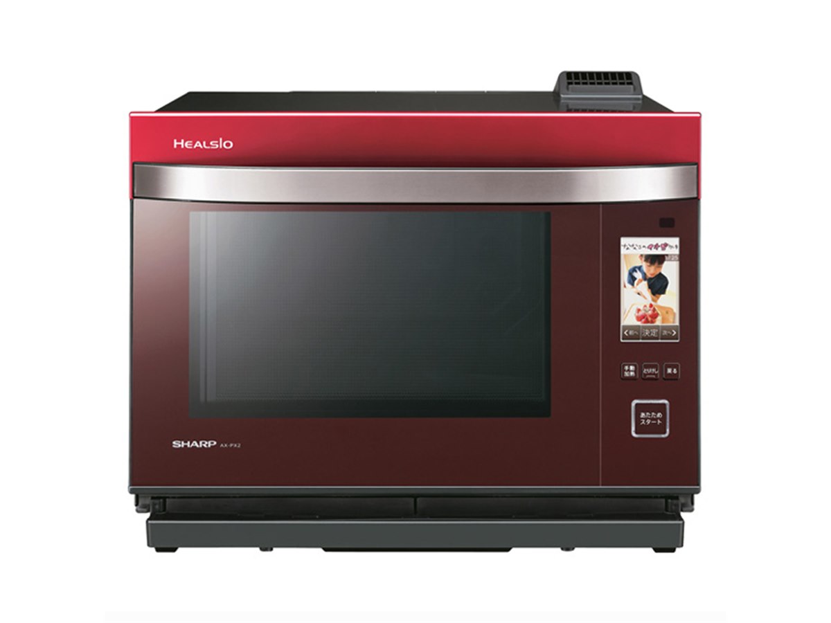 ジャンク]ヘルシオ AX-XW500-W アウトレット ショップ