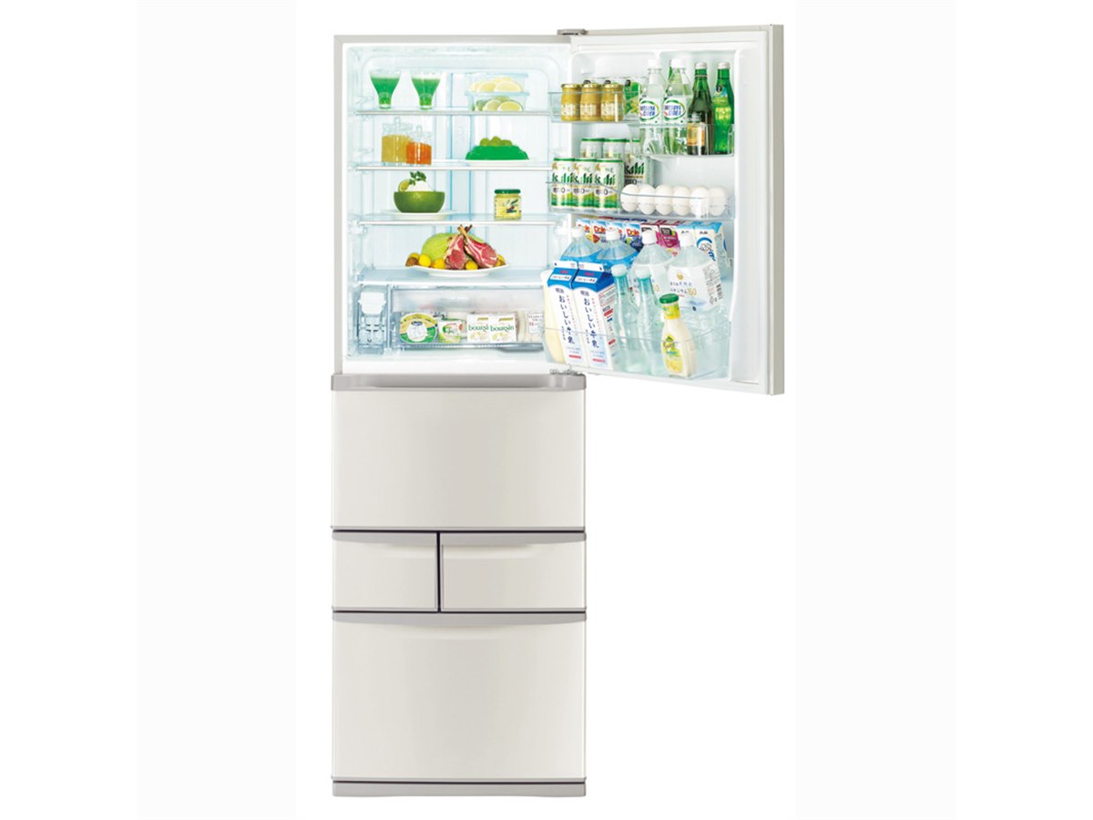 送料込み】日立ノンフロン冷凍冷蔵庫 R-V32SV 2023年製 美品 省エネ