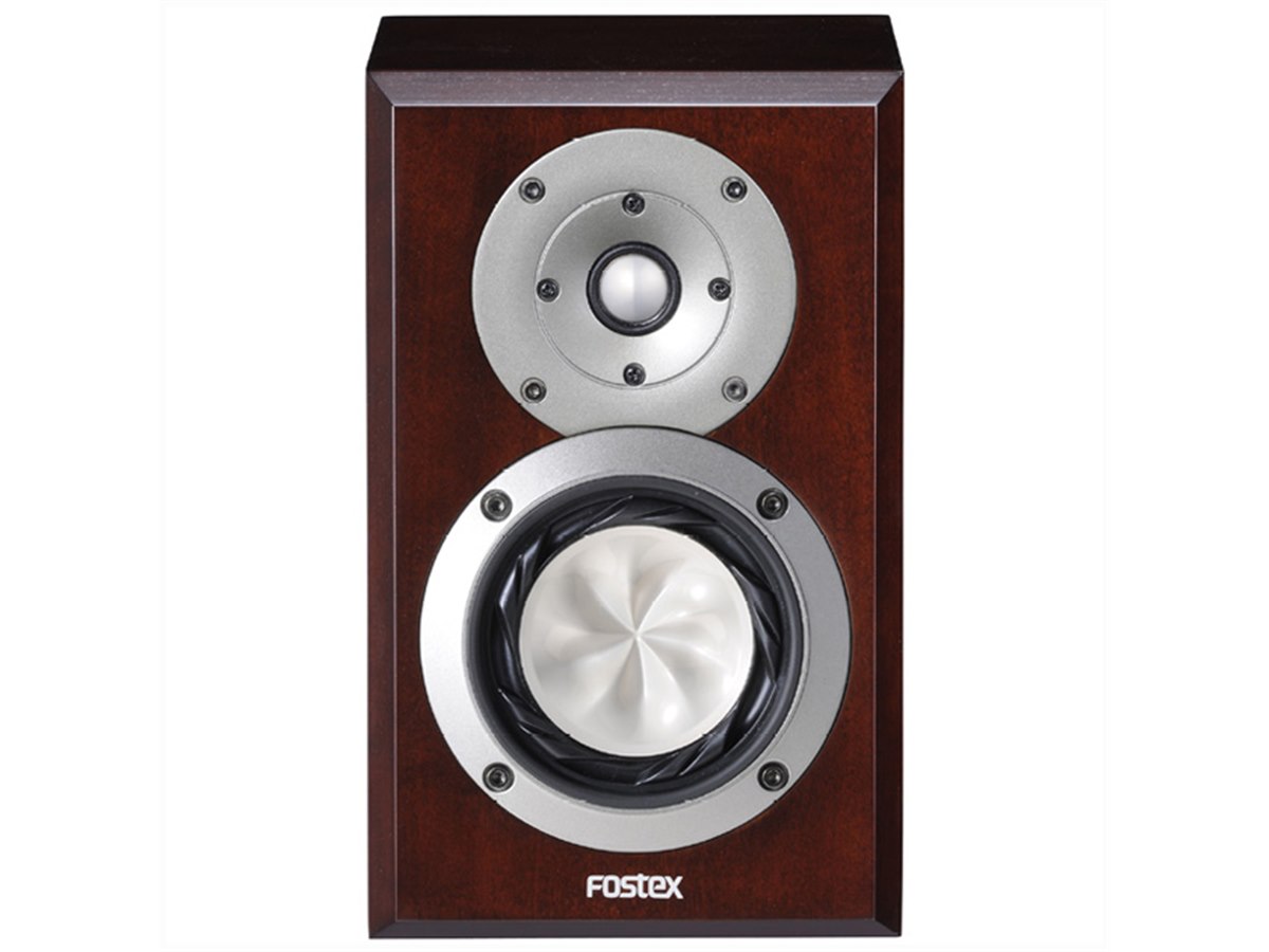 FOSTEX GX100 ブックシェルフスピーカー 動作品］Fostex GX100 ブック