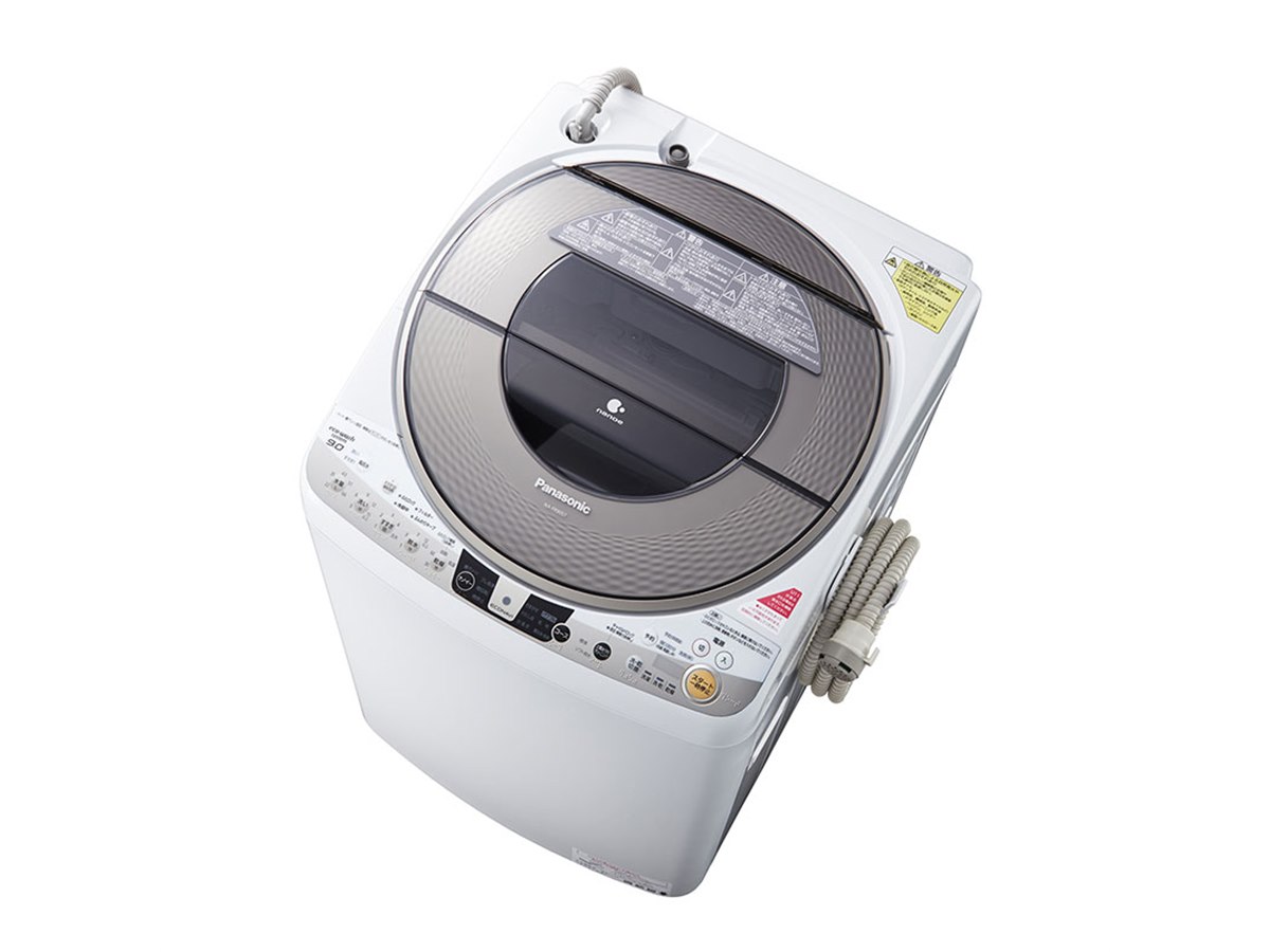 Panasonic 縦型洗濯機 本体 Panasonic縦型洗濯機のご紹介です