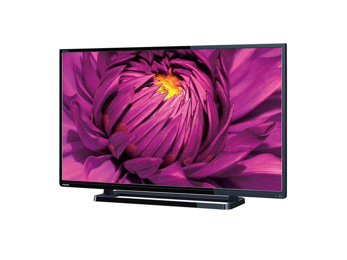 テレビ 40型 東芝 2017年