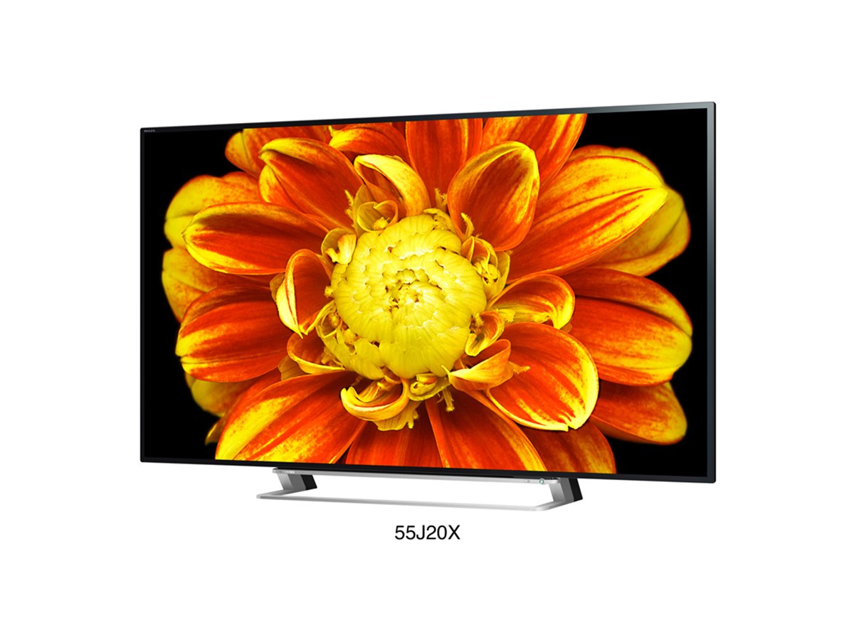 東芝、タイムシフトマシン対応の4K液晶テレビ「REGZA J20X」 - 価格.com
