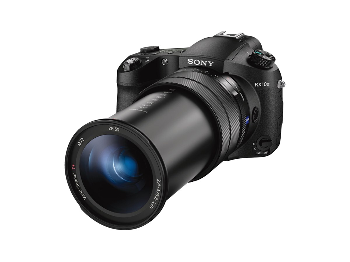 SONY RX10 MⅡ 高倍率ズーム デジカメ （良品） RX10II(DSC-RX10M2