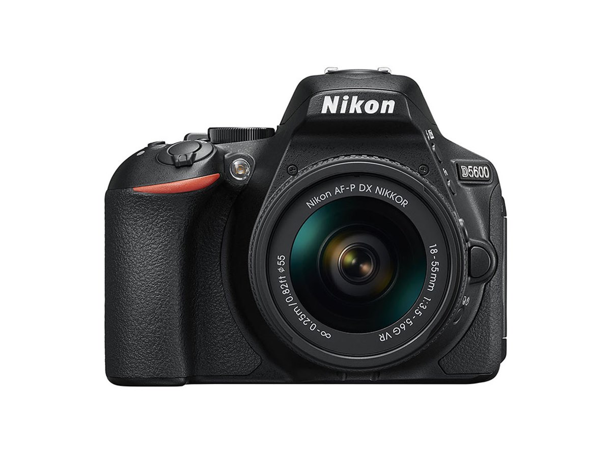 トシ✨美品 Bluetooth搭載✨ Nikon D5600 ショット数少 Amazon.com