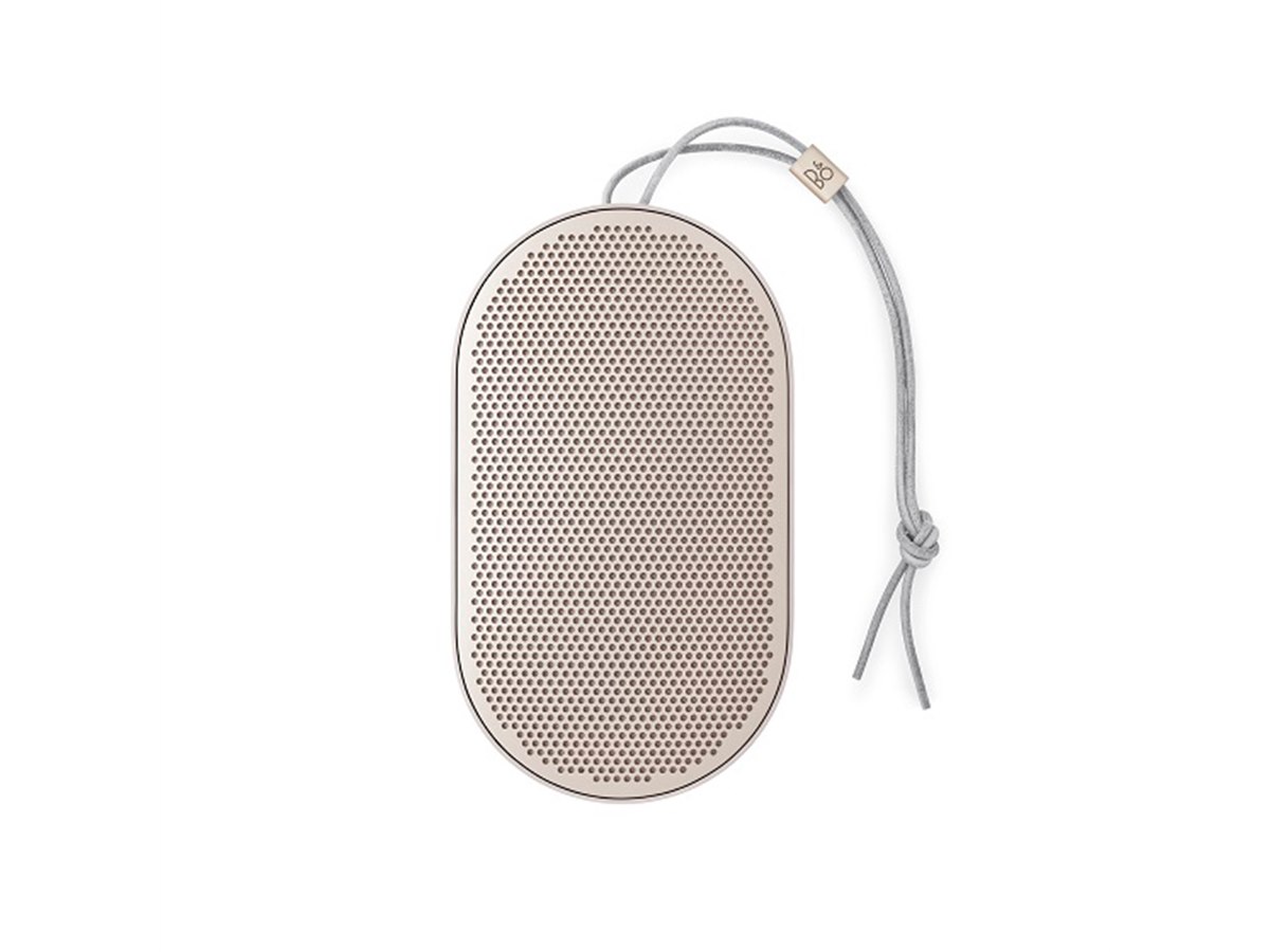 b&o beoplay p2 / 純正オプションレザーケース Bluetooth b&o beoplay