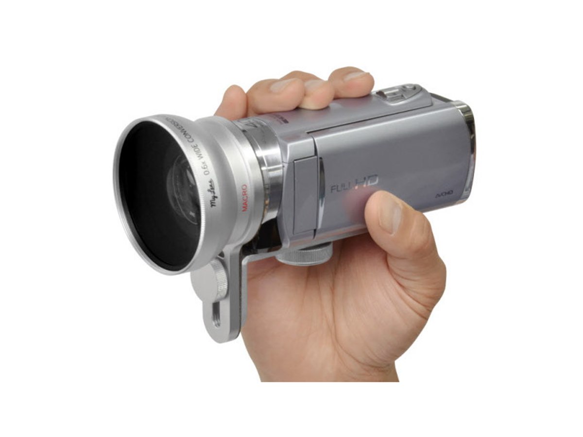 Canon IVIS HF R12 ビデオカメラ 【公式通販】