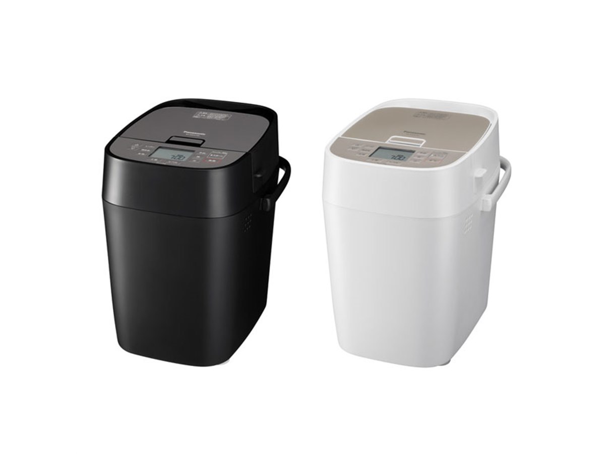 Panasonic ホームベーカリー SD-MDX102 ブラック2021年製 極美品