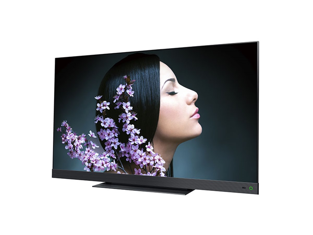 美品液晶テレビ4K50型REGZA50Z670K TVS REGZA REGZA 50Z670K [50インチ