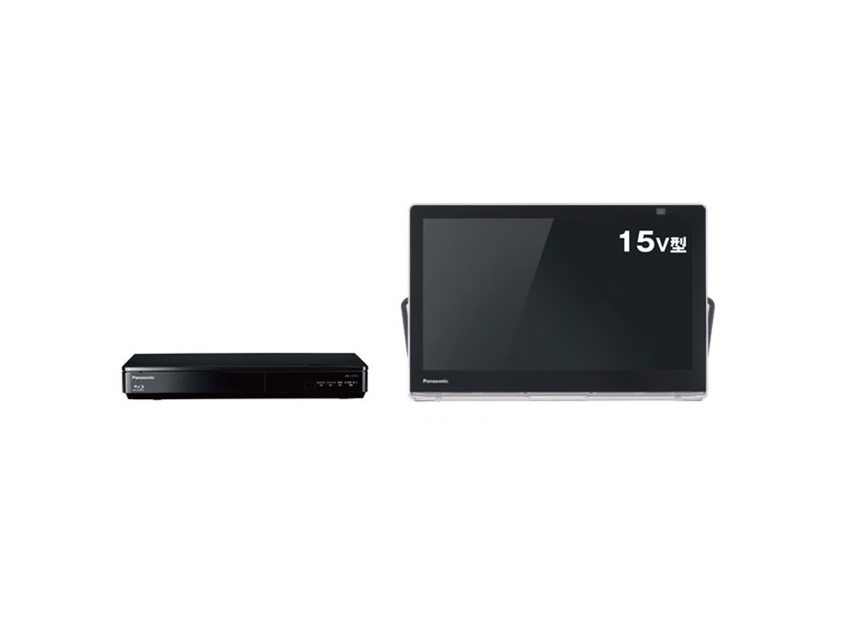 9SAM23【美品】パナソニック プライベート ビエラ 2023年製 カテゴリー