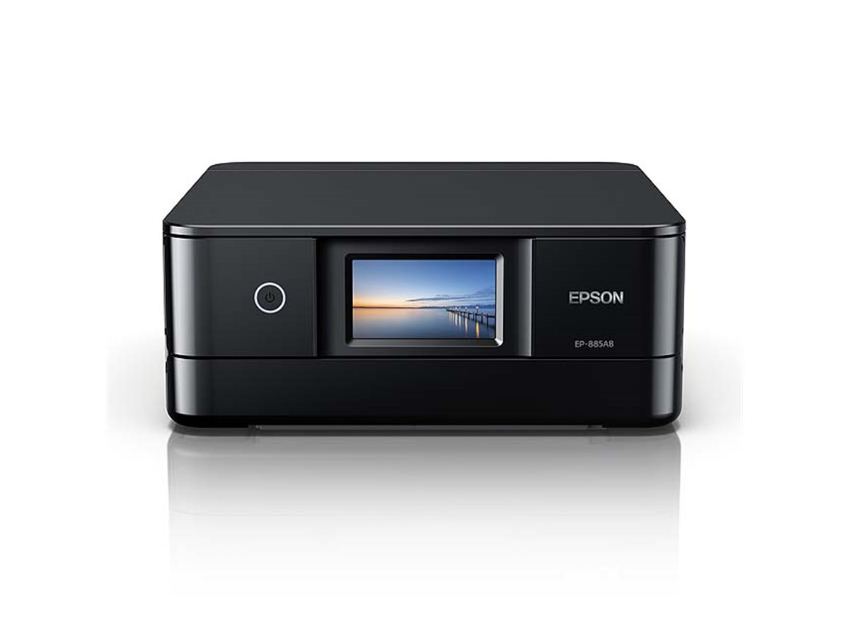 ◎ジャンク◎ エプソン プリンター 2台 (EP-709A+977A3) ◎ジャンク