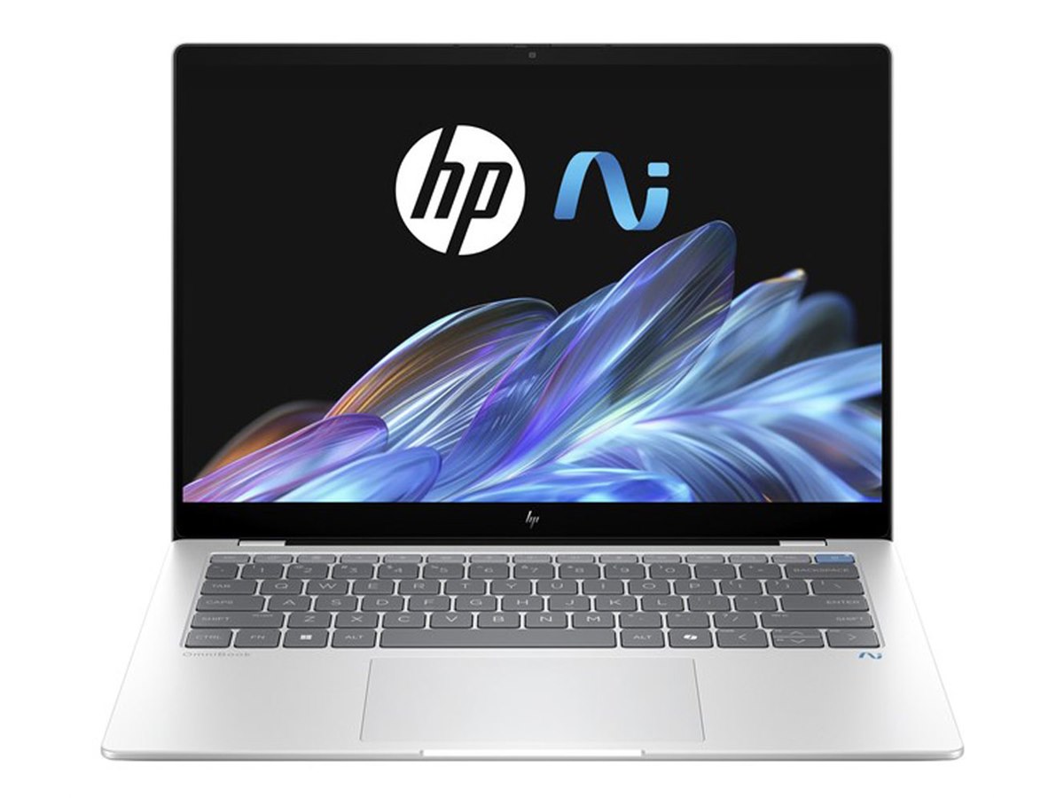 HP、「Snapdragon X」を搭載した14型PC「OmniBook X 14-fe」の価格.com