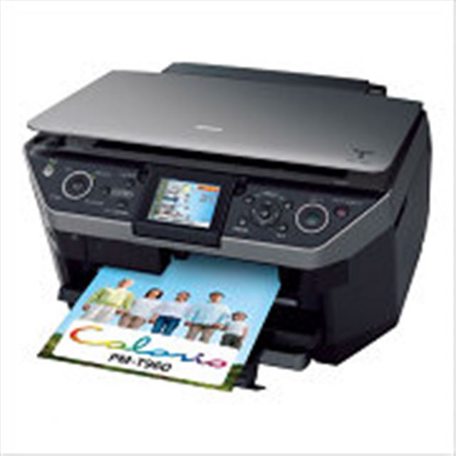 価格.com - EPSON マルチフォトカラリオ PM-A840 スペック・仕様