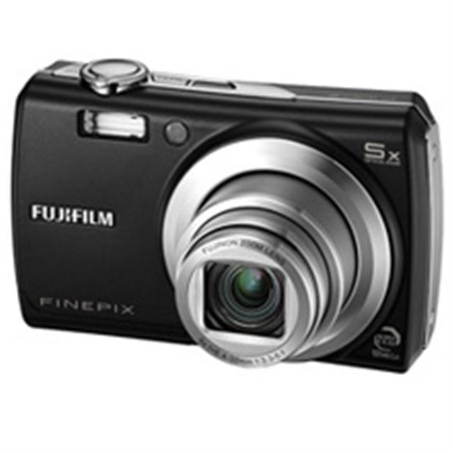 状態良好】FUJIFILM FINEPIX F100fd コンデジ デジカメ 【公式通販】