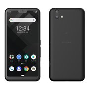 FCNT arrows U SoftBank [ブルー] 価格比較 - 価格.com