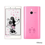DM013SH ディズニー・モバイル｜価格比較・最新情報 - 価格.com