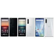 SONY Xperia 1 II SO-51A docomo 価格比較 - 価格.com
