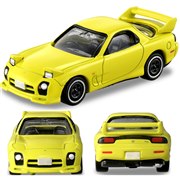 タカラトミー トミカプレミアムunlimited 12 頭文字D RX-7(高橋啓介