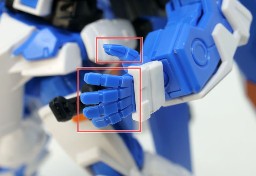 ガンプラを手軽に塗装できる｢ガンダムマーカー｣に「EX」が登場！ その