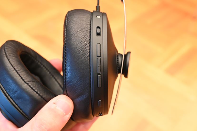 ゼンハイザーのノイキャンヘッドホン「MOMENTUM Wireless」の第3世代