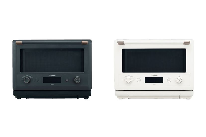 今週発売の注目製品】象印が17年ぶりに投入するオーブンレンジ