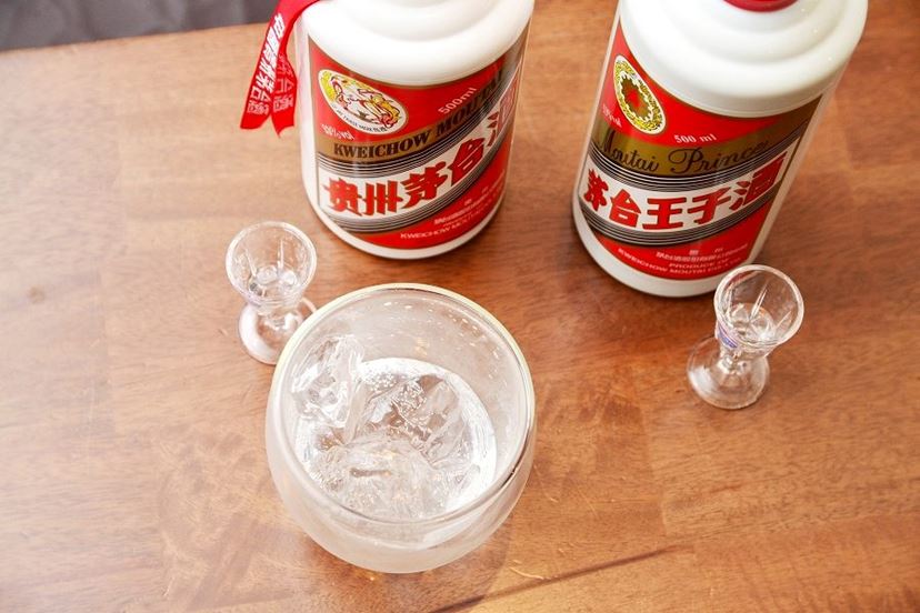 1本6万円超え！ 世界でいちばん飲まれている酒「白酒」の「貴州茅台酒