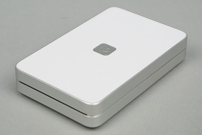 動く写真」が作れる！ ミニプリンター「Lifeprint」が楽しすぎる