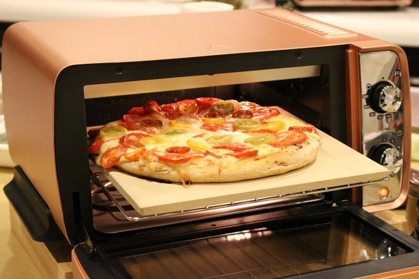 おしゃれなだけじゃない！ デロンギのオーブン＆トースターの魅力を
