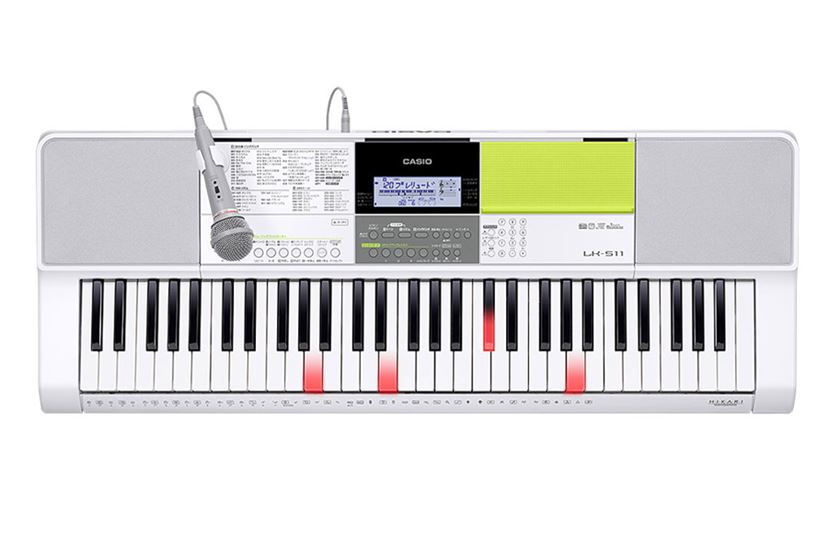 カシオ 電子キーボード CTK-810 CASIO（カシオ） Casio CTK-810