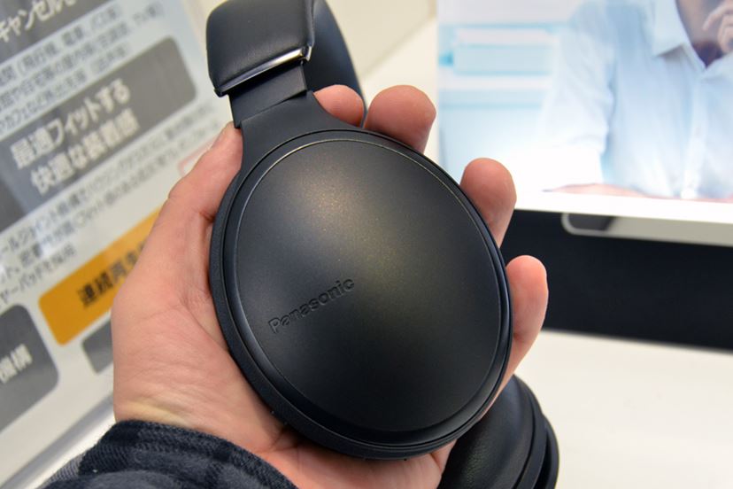 Googleアシスタントも使える！パナソニックのハイレゾ対応ノイキャン