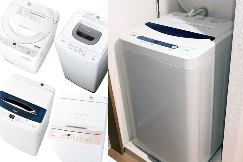 2023年製 Panasonic 全自動洗濯機 7㎏ NA-FA7H2 上開き 2024年