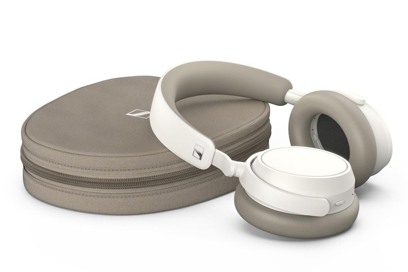 旗艦モデルに肉薄!? ゼンハイザーの高機能ワイヤレスヘッドホン