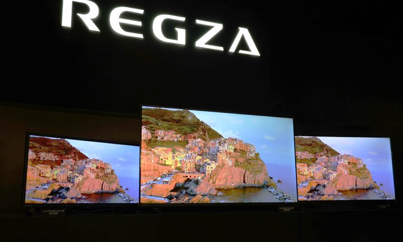 REGZA 32インチ ネット動画対応液晶 32V35N 2024年モデル REGZA 東芝