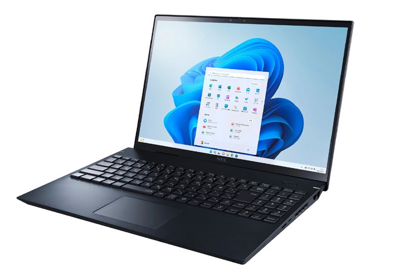 NECノートパソコン 2025年夏モデル LAVIE Direct N15 15.6型ワイド
