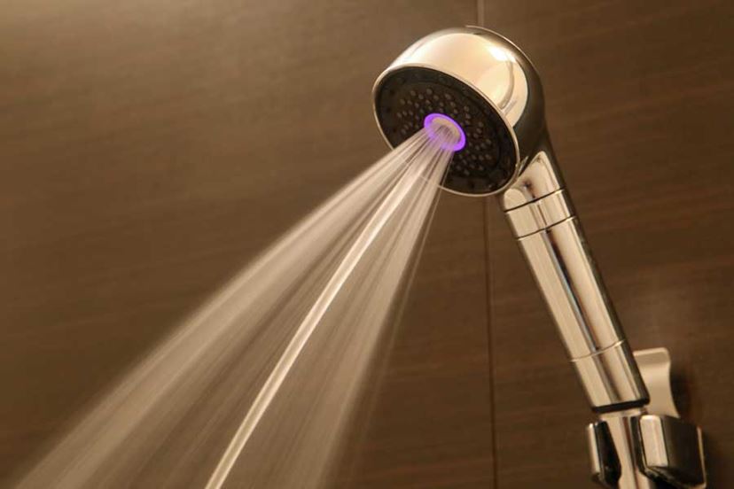 リッチで滑らかなミストが絶品！ MYTREXの高級シャワーヘッド「HIHO