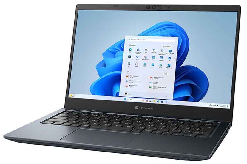 Dynabookノートパソコンおすすめ8選！ 軽量・高コスパから高性能モデル
