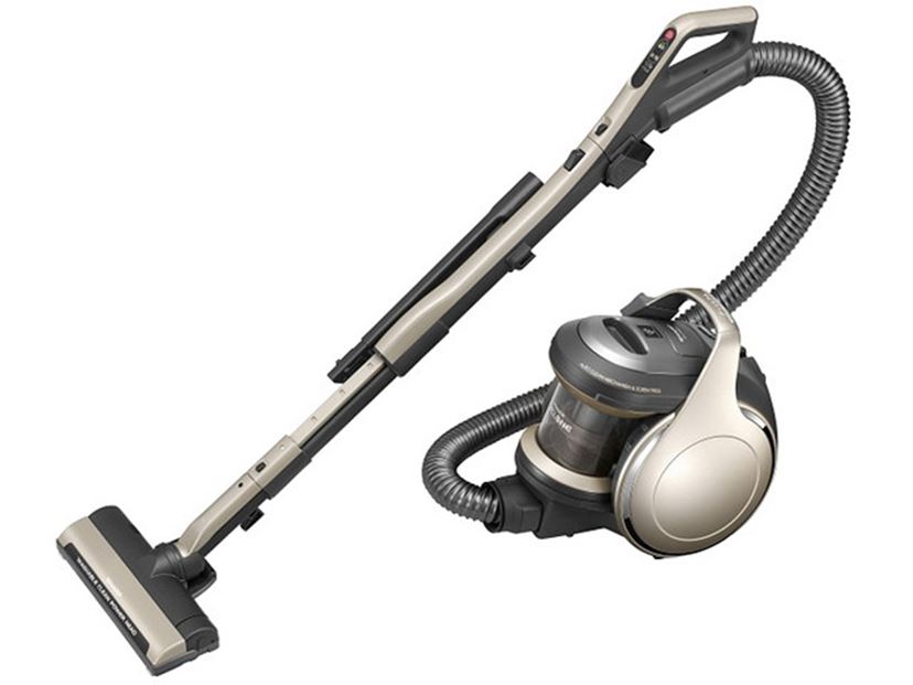 HITACHI 日立 CV-SA500 掃除機 ヘッド キャニスター HITACHI 日立 CV