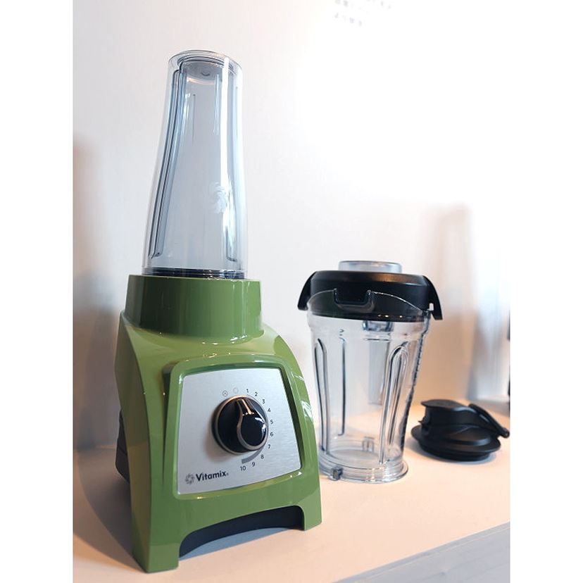 バイタミックスVitamix Vitamix VM0182 電動ブレンダー vm0182 多機能