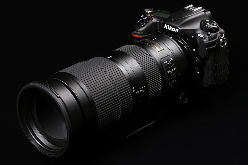 NikonD7500本体 一眼レフ 望遠ズームレンズ NikonD7500本体 一眼レフ
