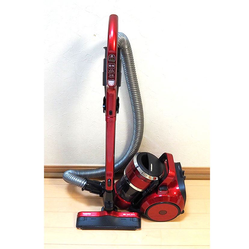 TOSHIBA VC-MG910 掃除機 トルネオヴイ TOSHIBA VC-MG910 掃除機