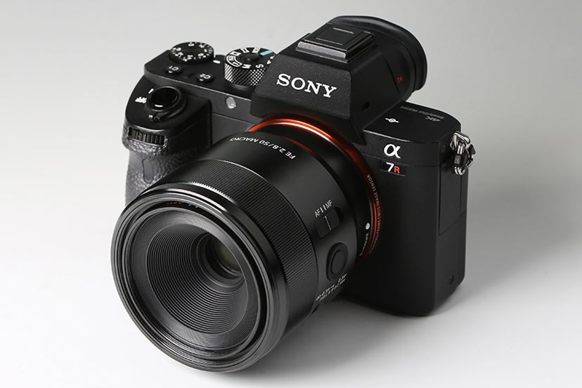 ⭐SONY FE50 F2.8 レンズ⭐ソニー 送料無料❤️ ⭐SONY FE50 F2.8