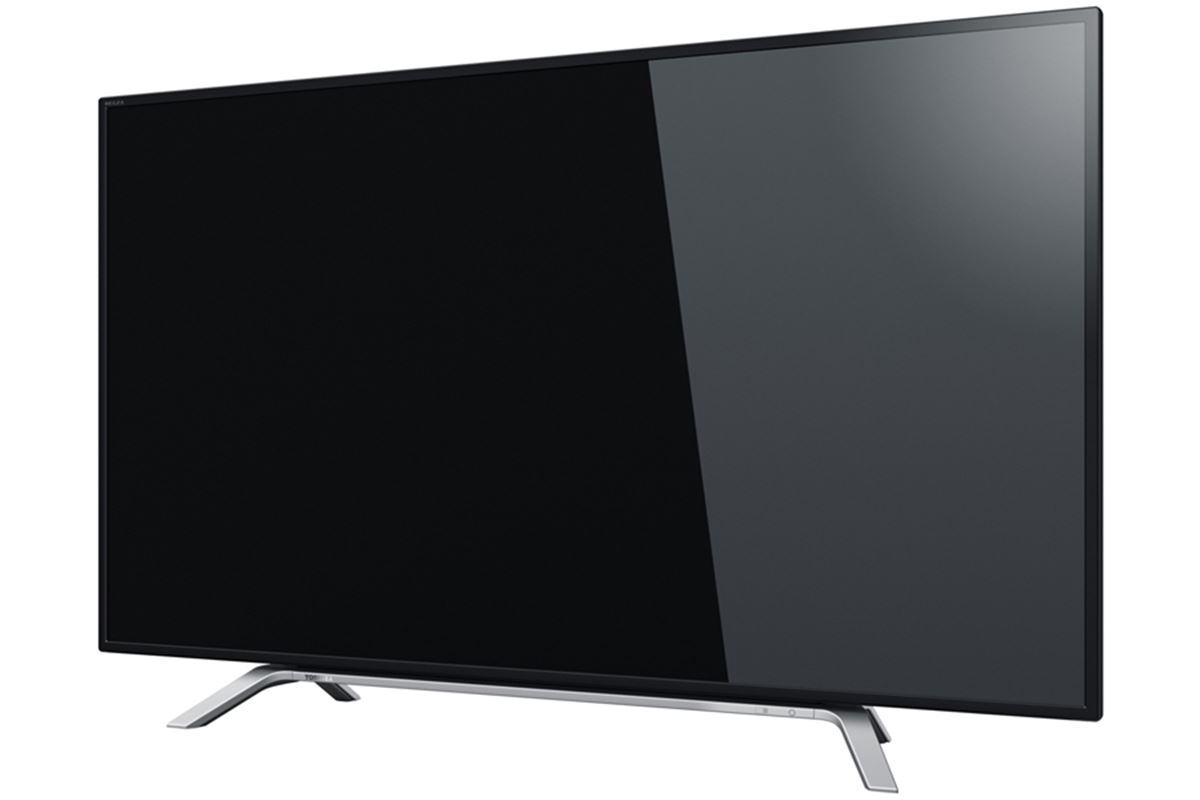 TOSHIBA 液晶テレビ 50S10 50インチ 2016年製造