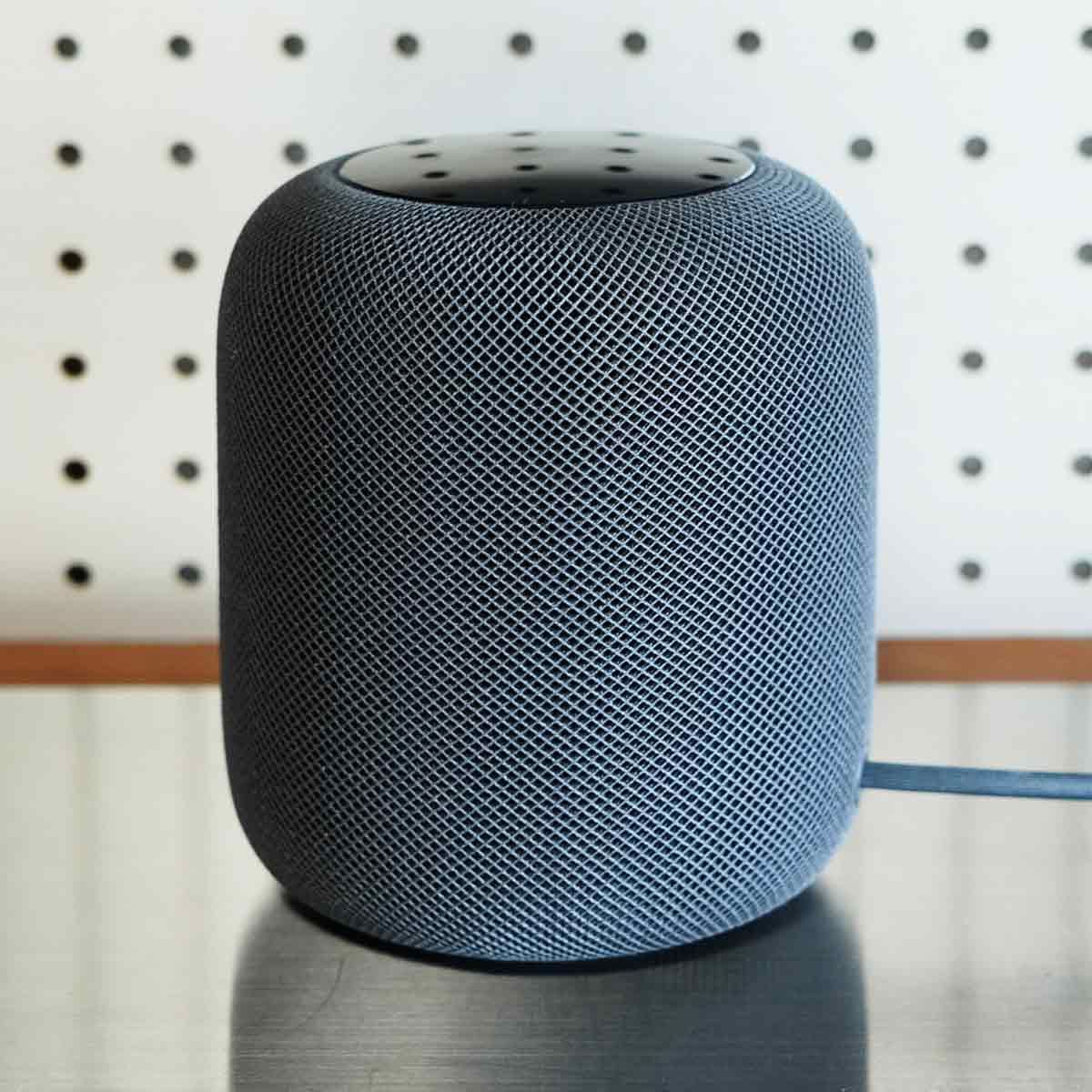 発売直前レビュー！ アップル「HomePod」は“音楽”のためのスマート
