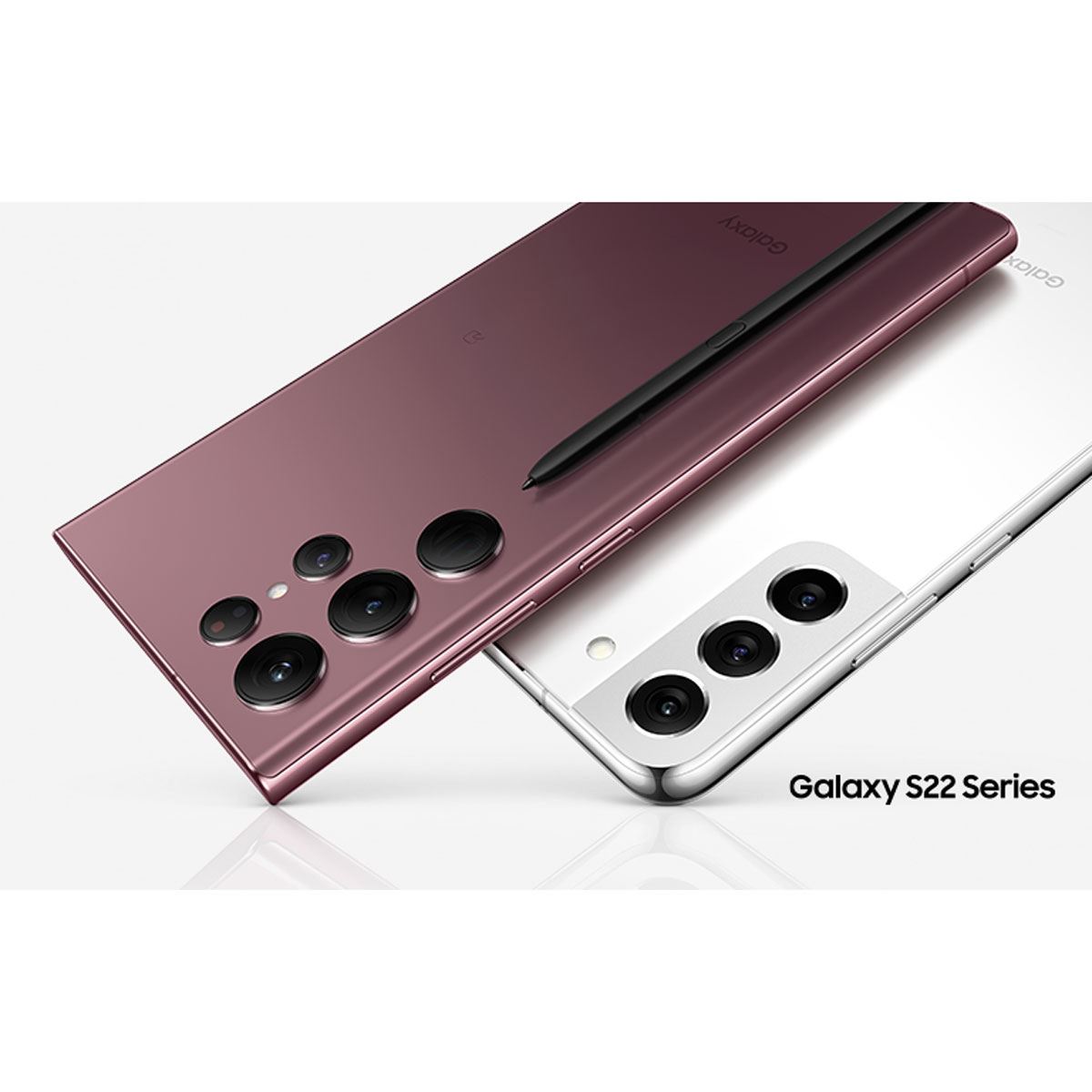 サムスンが「Galaxy S22」シリーズを発表。SIMフリーやハイエンド