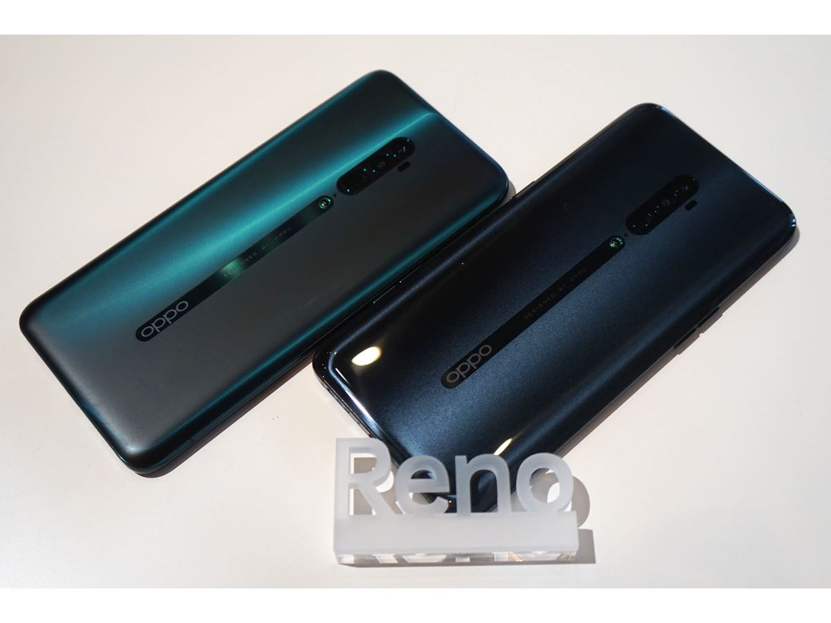 OPPO Reno 10x Zoom ジャンク oppo Reno 10x Zoom ダブルsim free