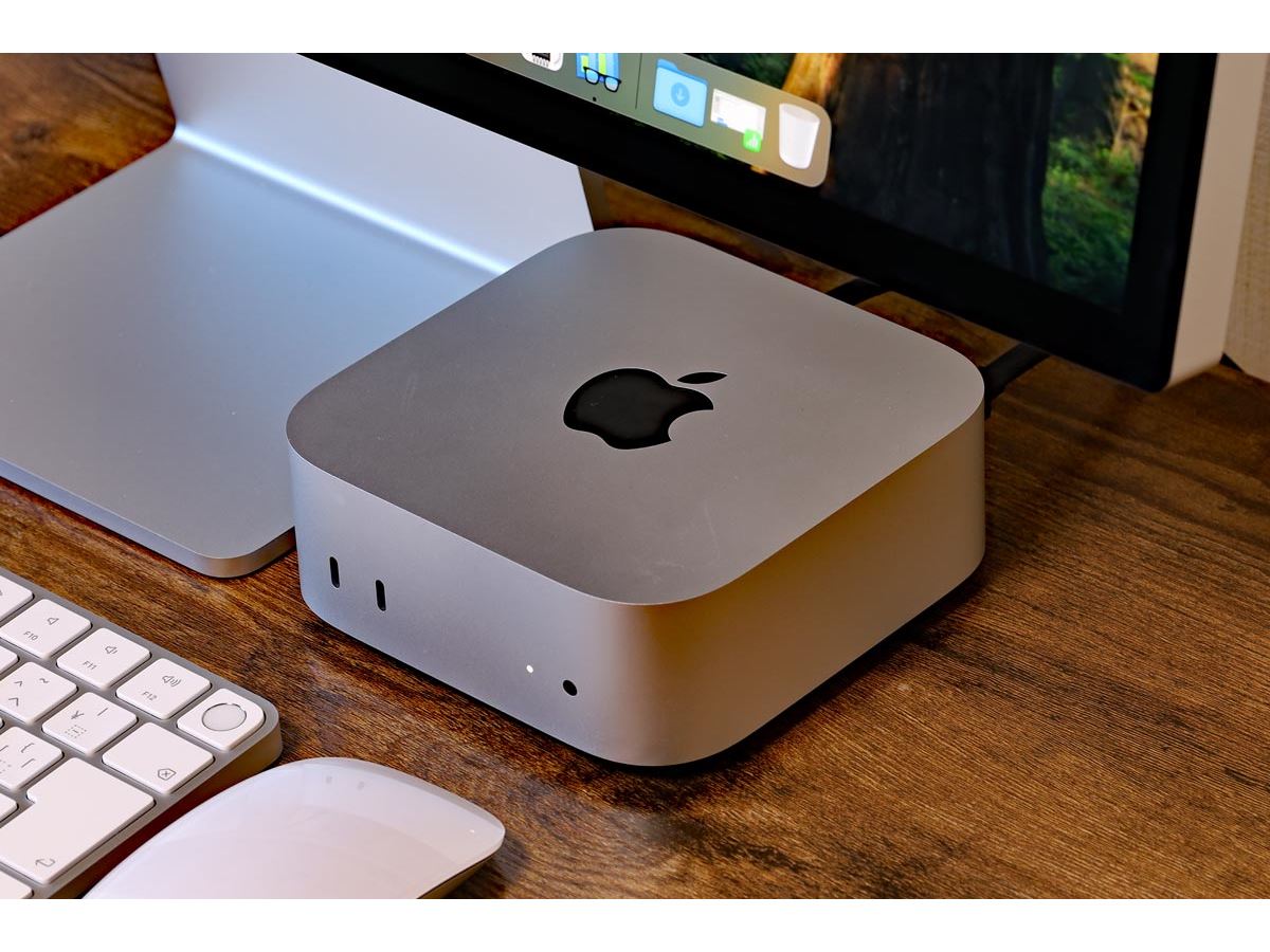 ミニPC Apple Mac mini (2014) 16GB 480GB SSD ミニPC Apple Mac mini
