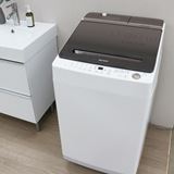 SHARP 7㎏ パワフルドルフィンパルNEXT 洗濯機 ES-GV7J-p シャープ 穴