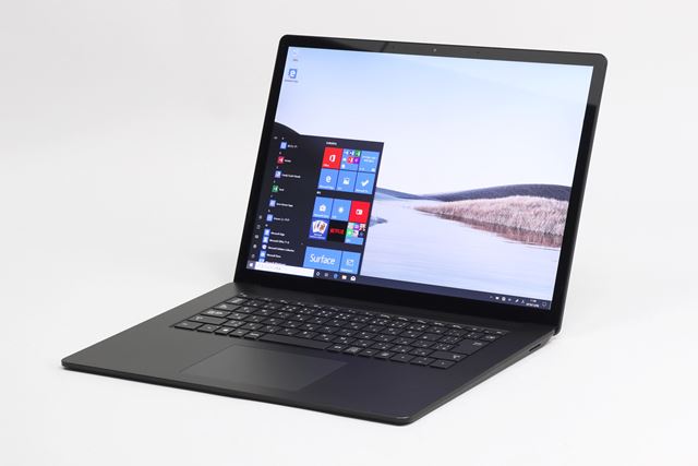 希少15インチ】Surface Laptop 3 タッチパネル パソコンPC