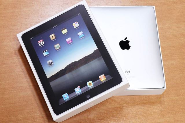 Apple iPad Pro 12.9インチ 第3世代 Wi-Fi 256GB 2018年秋モデル 価格