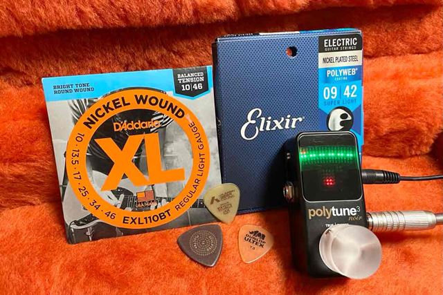 tc electronic PolyTune 3 Noir 価格比較 - 価格.com