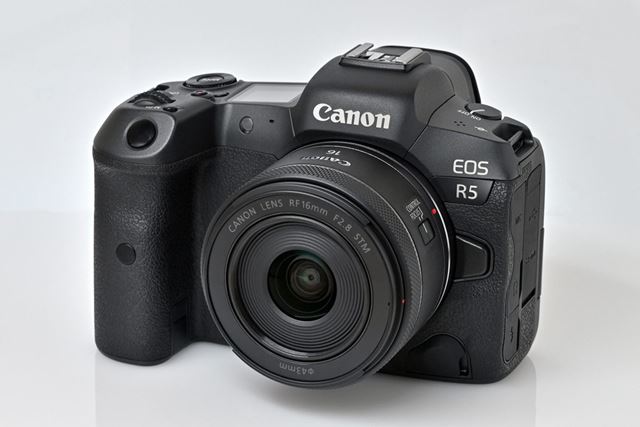 CANON RF16mm F2.8 STM 価格比較 - 価格.com